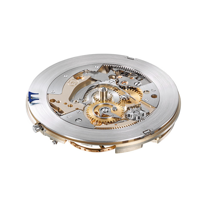DATE Turquoise, Moritz Grossmann