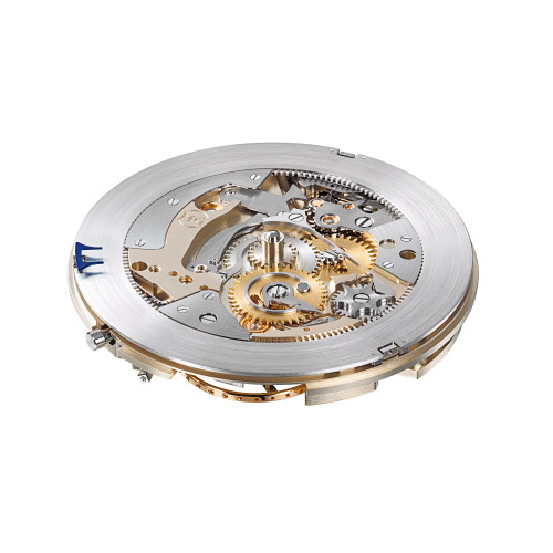 DATE Turquoise, Moritz Grossmann