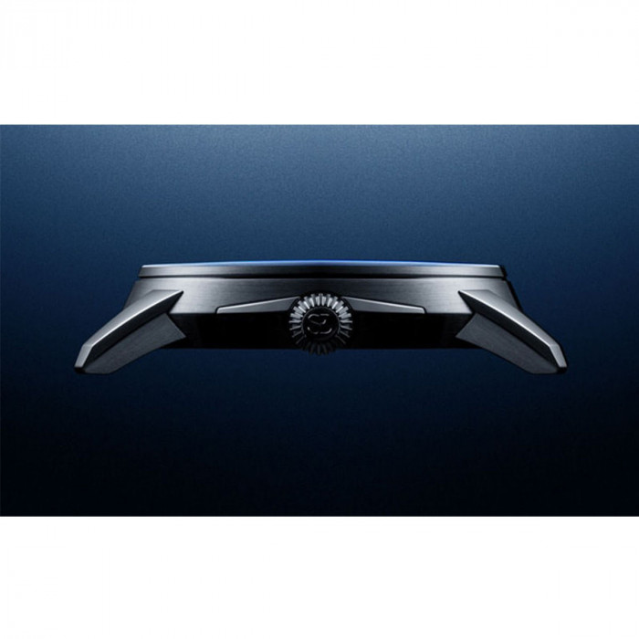 Roswell Irreversible, Schwarz Etienne