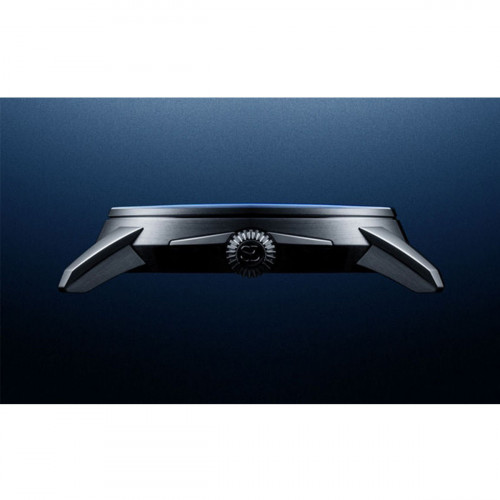 Roswell Irreversible, Schwarz Etienne