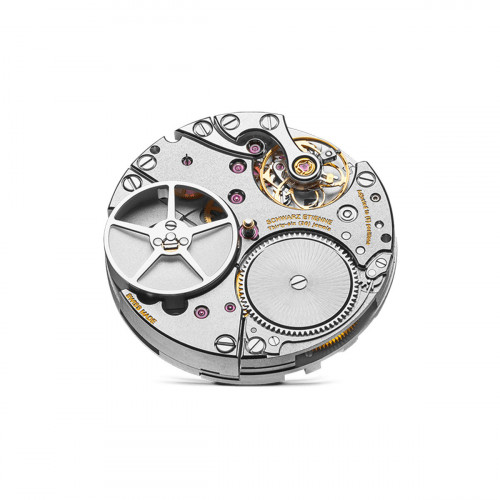 Roswell Irreversible, Schwarz Etienne