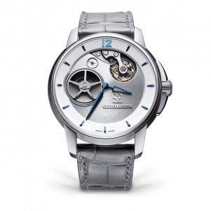 Roswell Irreversible, Schwarz Etienne 2