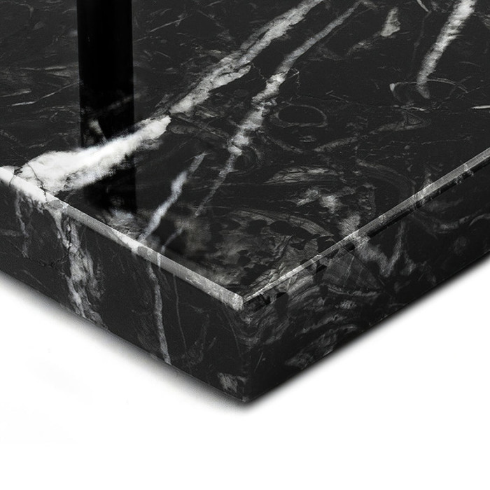 The Watch Stand - Black