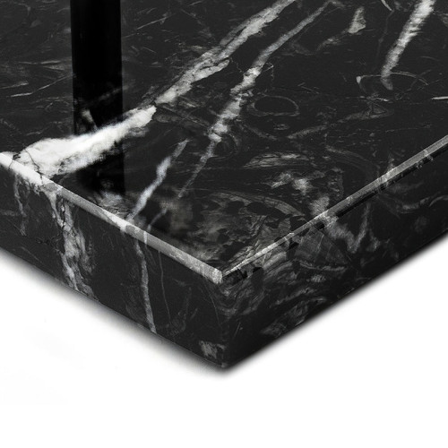 The Watch Stand - Black