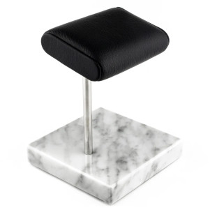 The Watch Stand - Silver