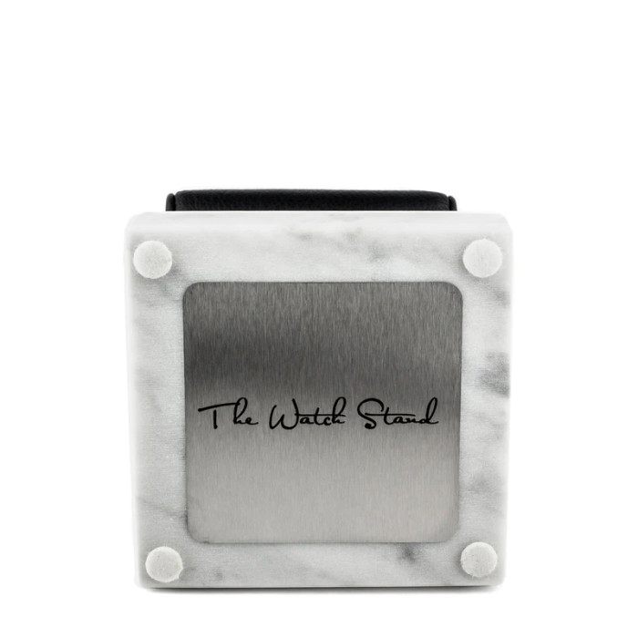 The Watch Stand - Silver