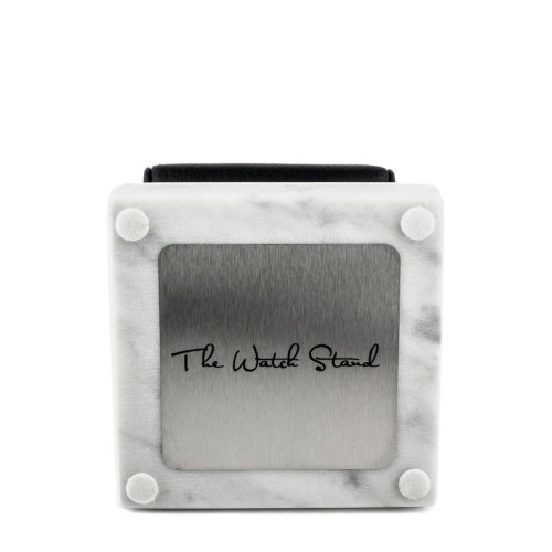 The Watch Stand - Silver
