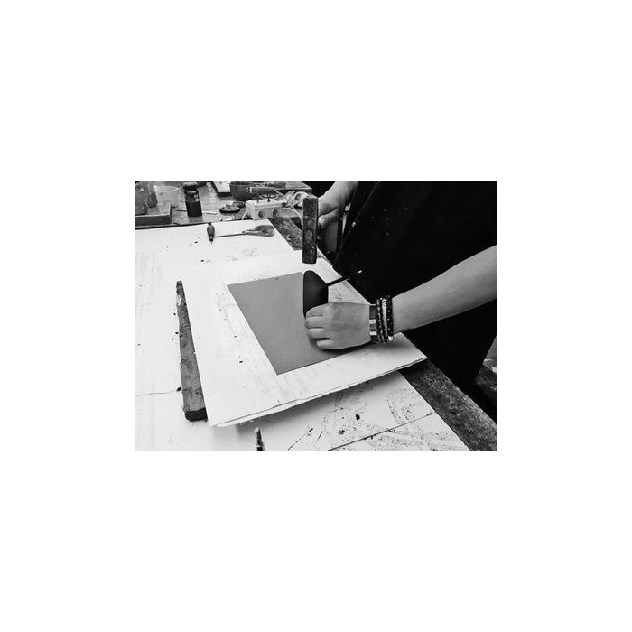 The Watch Stand - Silver