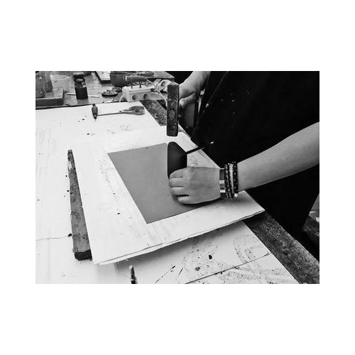 The Watch Stand - Silver