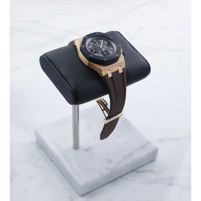 The Watch Stand - Silver