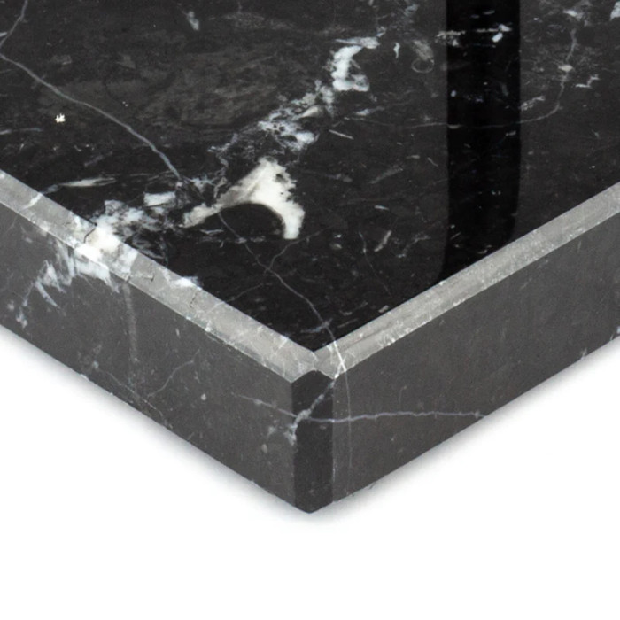 The Watch Stand Duo - Black