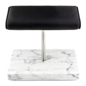 The Watch Stand Duo - Silver 2