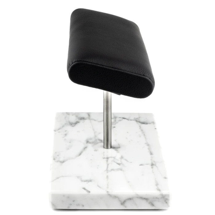 The Watch Stand Duo - Silver
