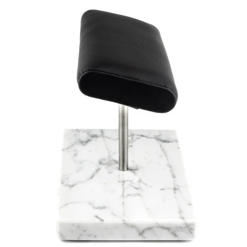 The Watch Stand Duo - Silver