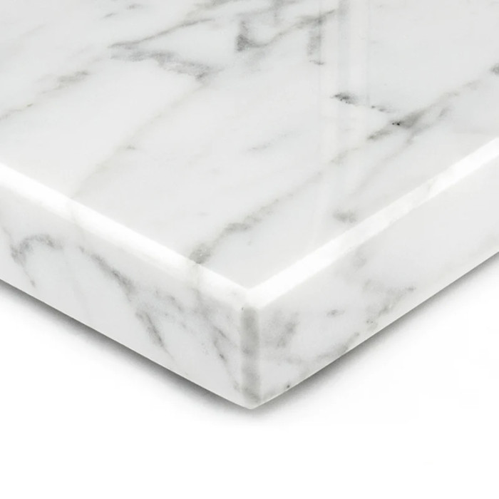 The Watch Stand Duo - Silver