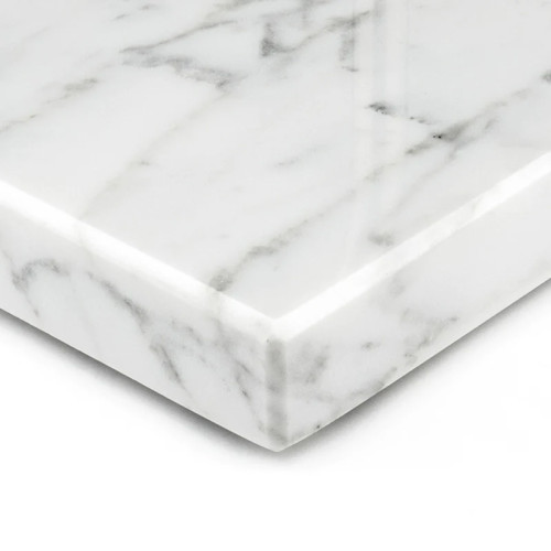 The Watch Stand Duo - Silver