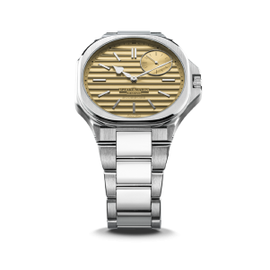 Ripples Anniversary, Speake-Marin