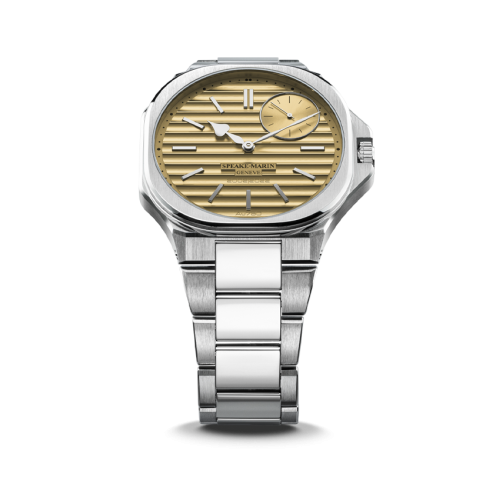 Ripples Anniversary, Speake-Marin