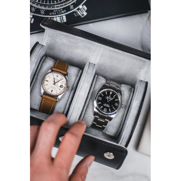 The Watch Roll - Ciment 2