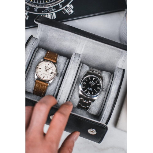 The Watch Roll - Ciment 2