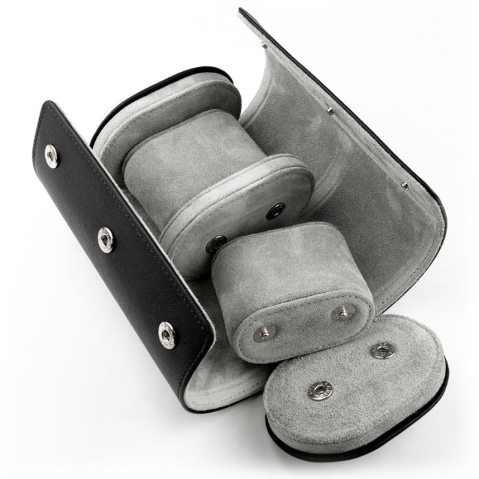 The Watch Roll - Ciment 2
