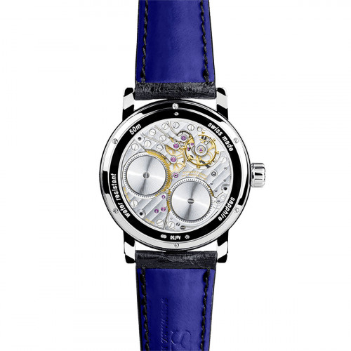 Roma Small Second, Schwarz Etienne