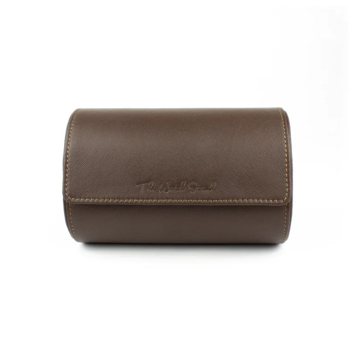 The Watch Roll - Cappuccino 2