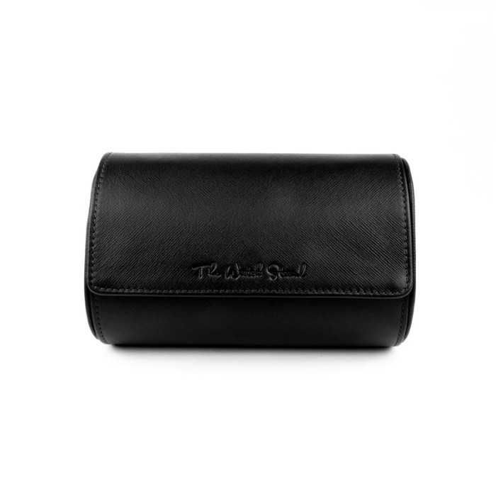 The Watch Roll - Nero 2