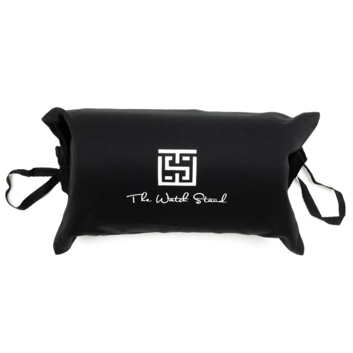 The Watch Roll - Nero 2