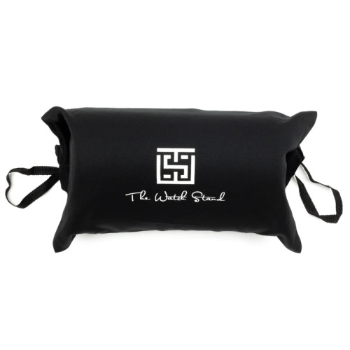 The Watch Roll - Nero 2