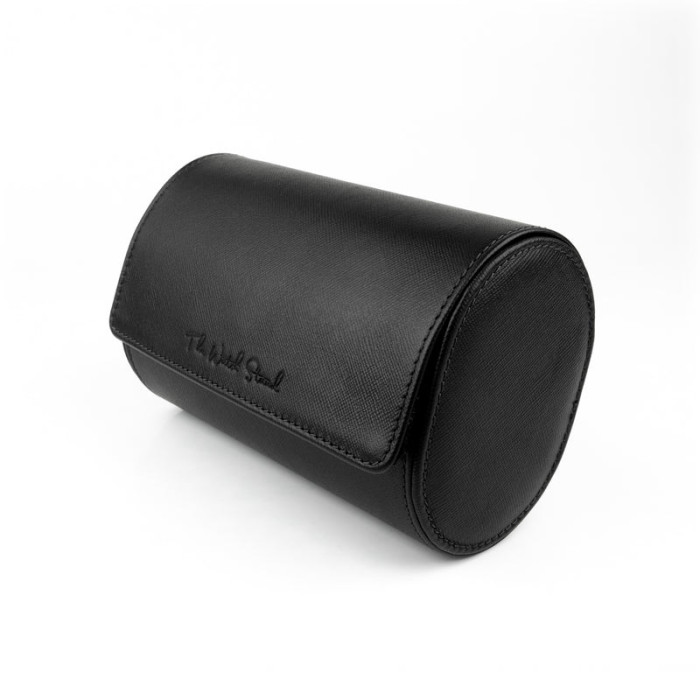 The Watch Roll - Nero 2