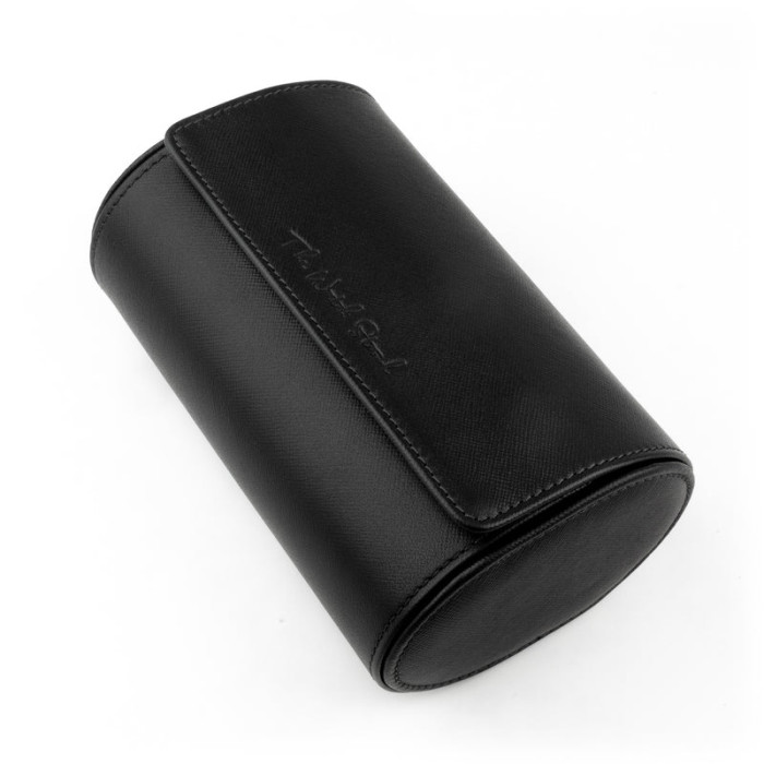 The Watch Roll - Nero 2