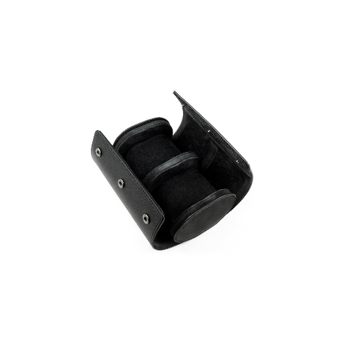 The Watch Roll - Nero 2