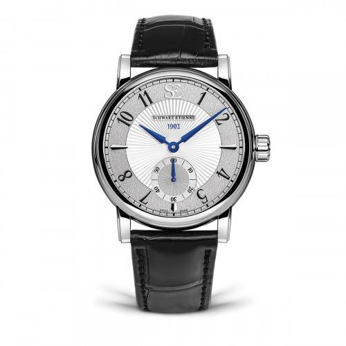 Roma Small Second, Schwarz Etienne