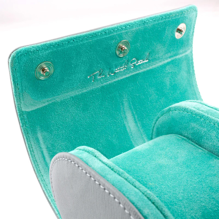 The Watch Roll - Mint 2