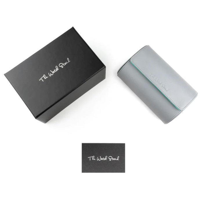 The Watch Roll - Mint 2