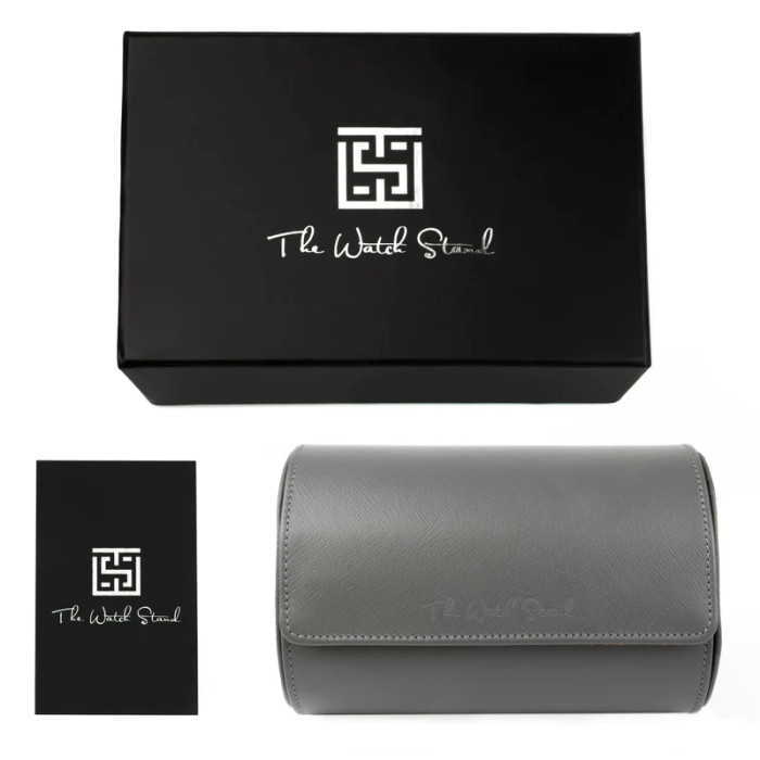 The Watch Roll - Claw 2