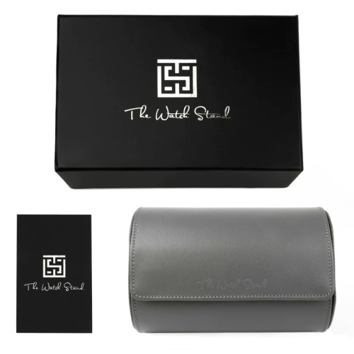 The Watch Roll - Claw 2