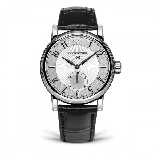 Roma Small Second, Schwarz Etienne