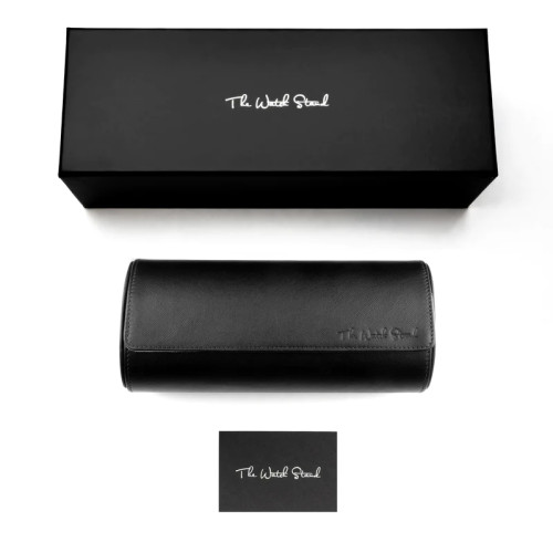 The Watch Roll - Ciment 3