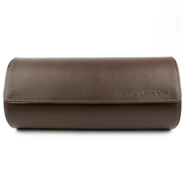 The Watch Roll - Cappuccino 3