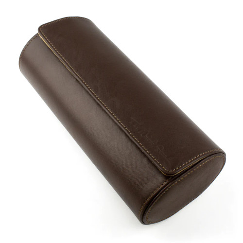 The Watch Roll - Cappuccino 3