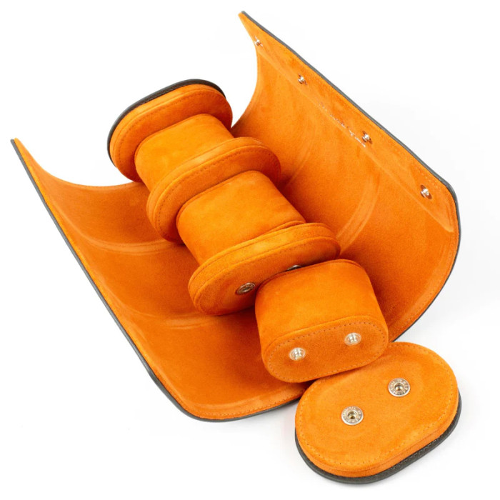 The Watch Roll - Claw 3