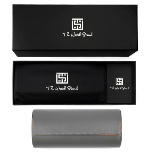 The Watch Roll - Claw 3