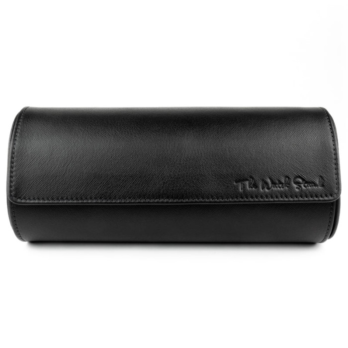 The Watch Roll - Nero 3