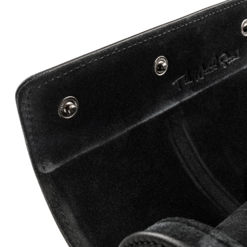 The Watch Roll - Nero 3