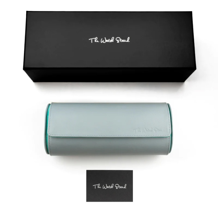 The Watch Roll - Mint 3