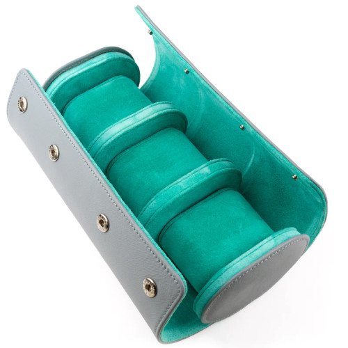 The Watch Roll - Mint 3