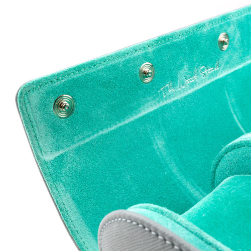 The Watch Roll - Mint 3