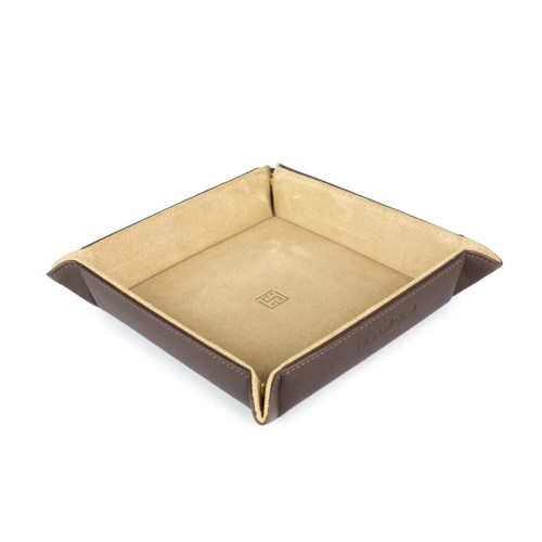 The Tray - Cappuccino